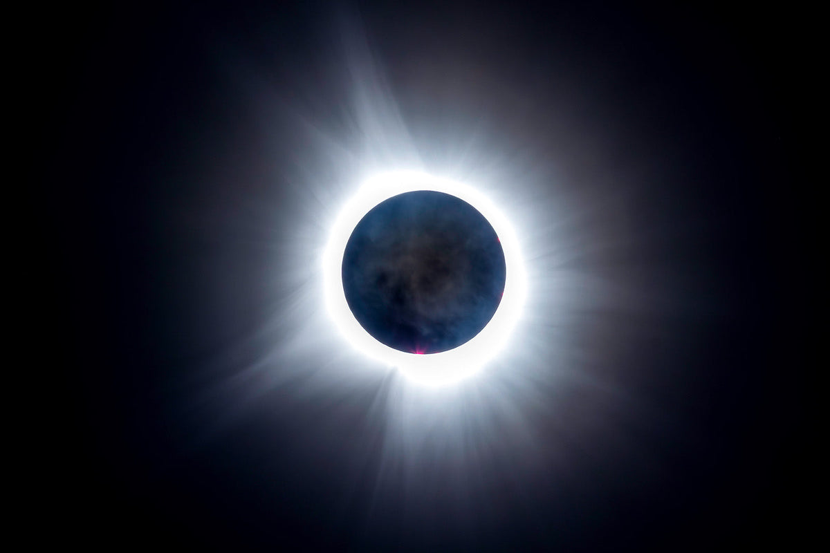 August 12, 2026 total solar eclipse over Iceland and Europe