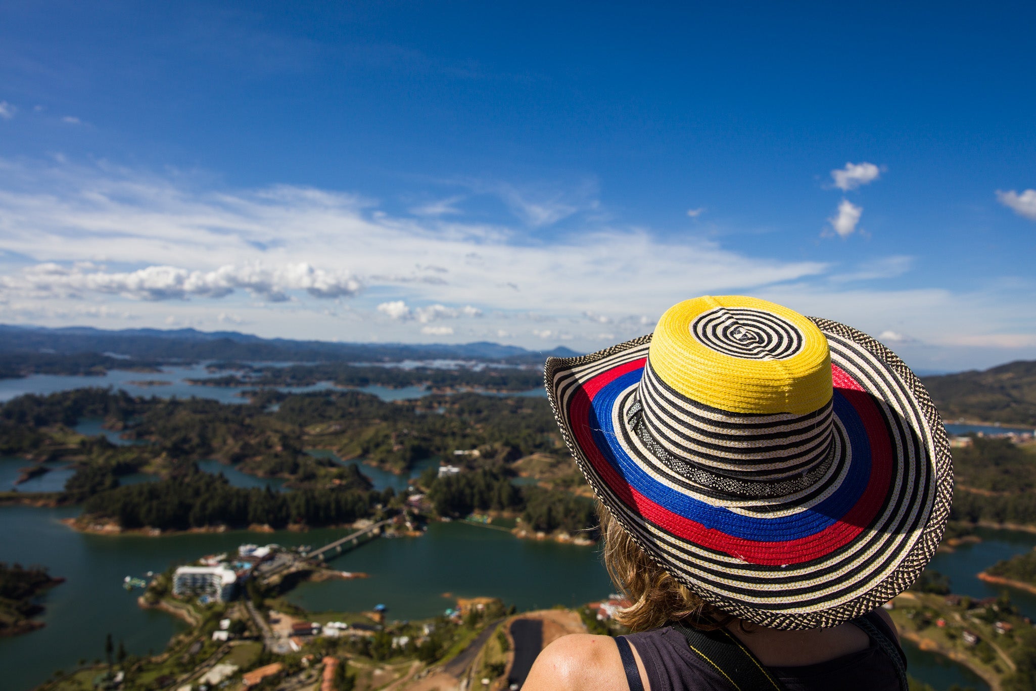 Colombia