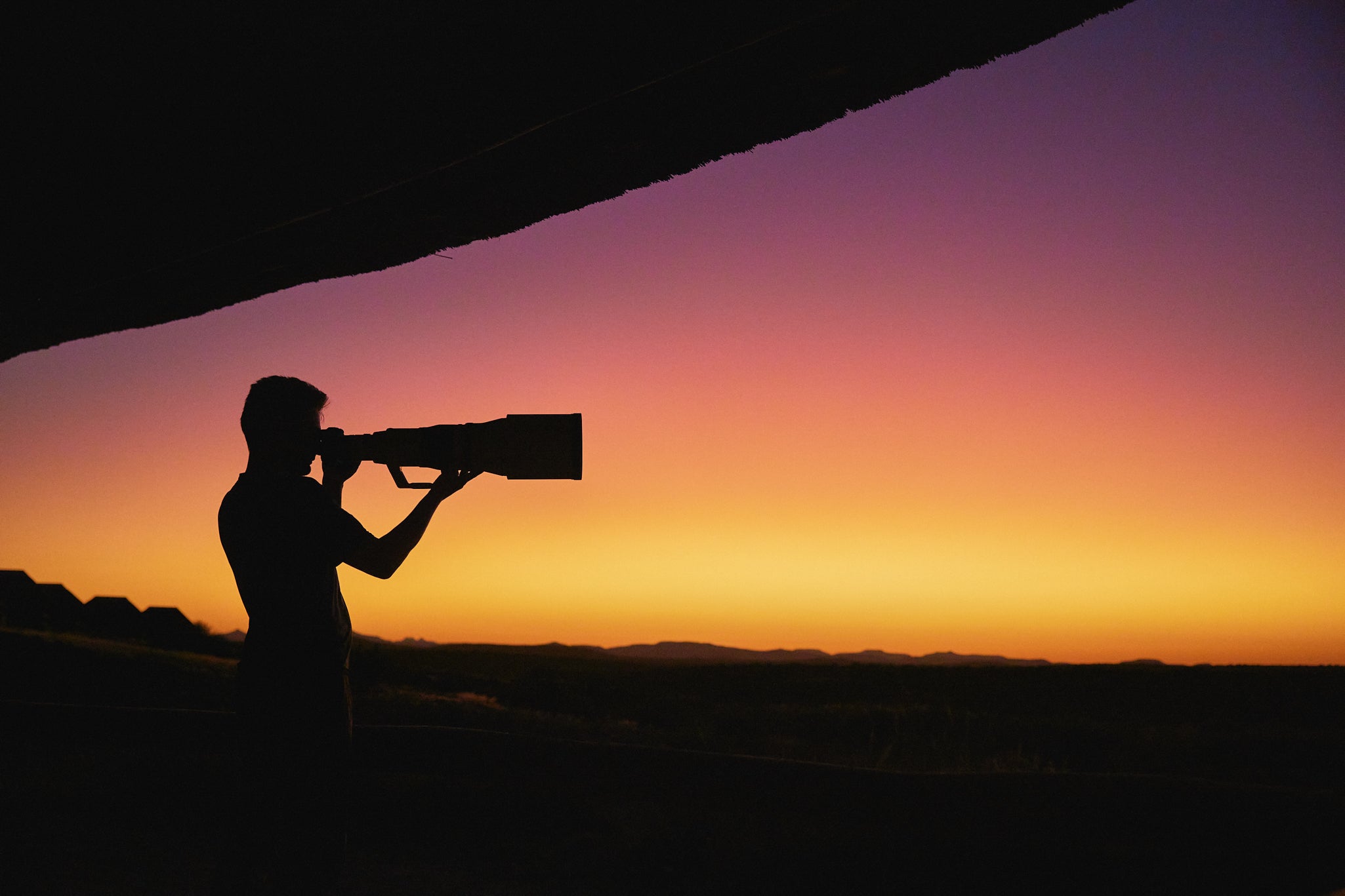 ICONIC NAMIBIA PHOTO WORKSHOP