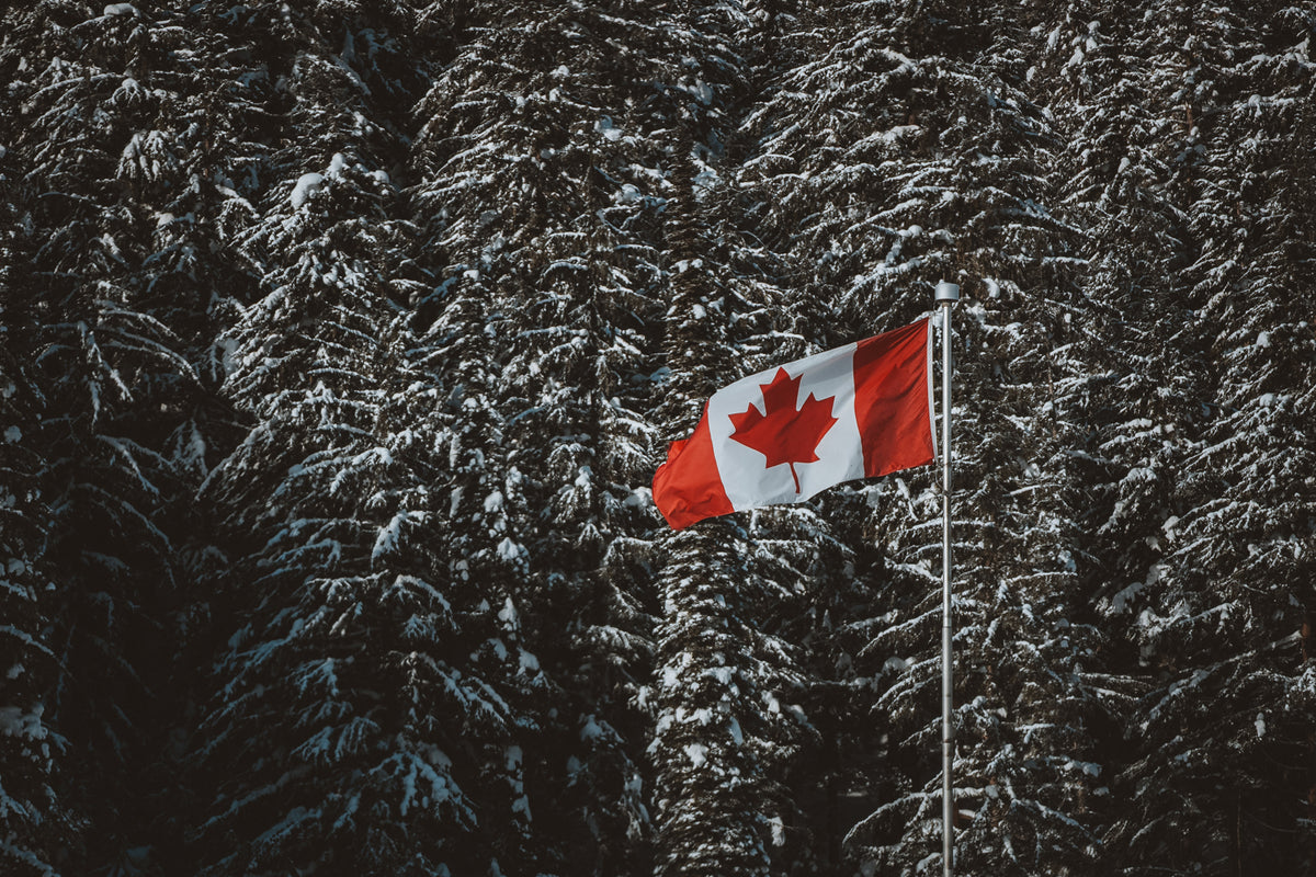 CANADA'S POWDER HIGHWAY