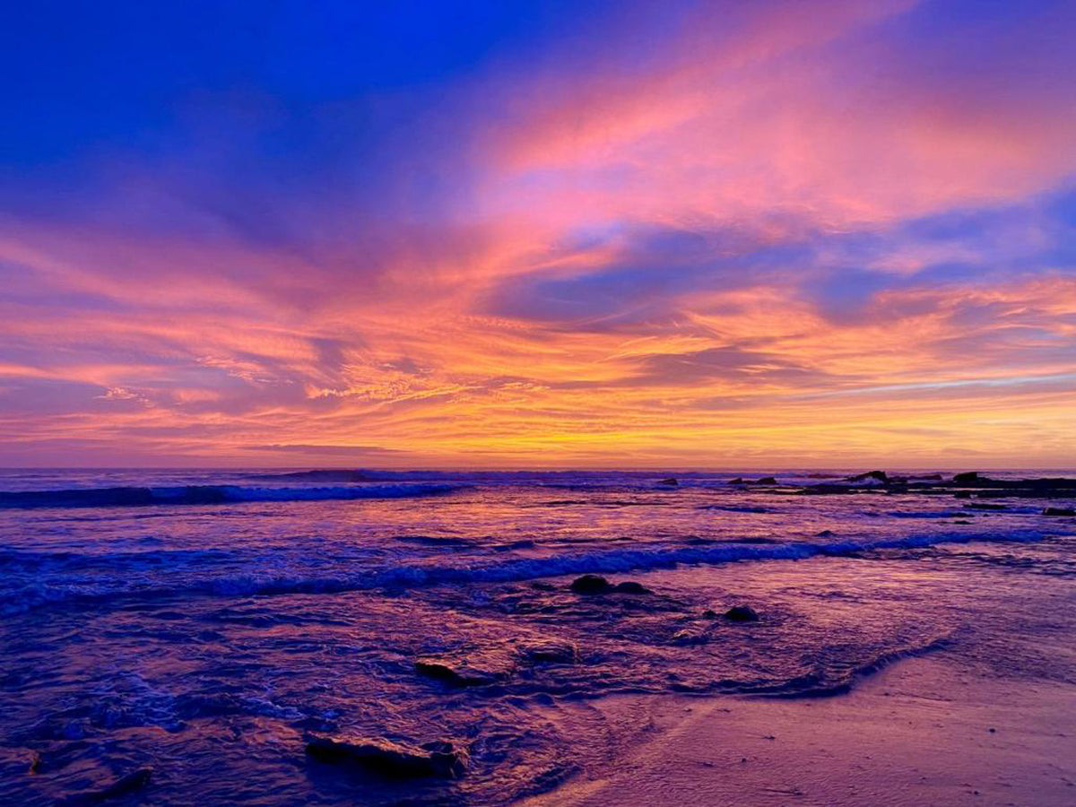 COSTA RICA: VERSO IL PARADISO