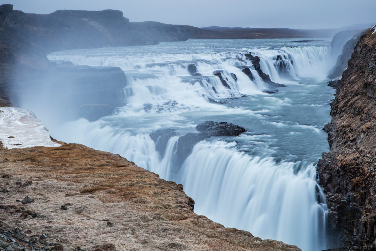 ICELANDIC RING ROAD & HIGHLANDS