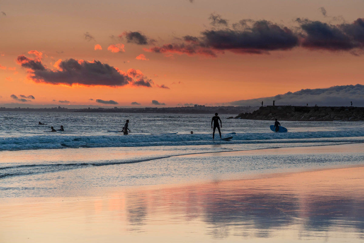 LISBON SURF ESCAPE