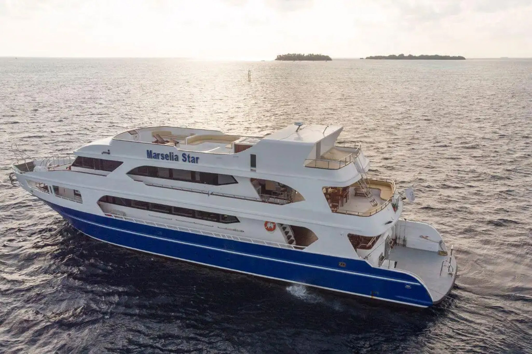 SURF TRIP ALLE MALDIVE