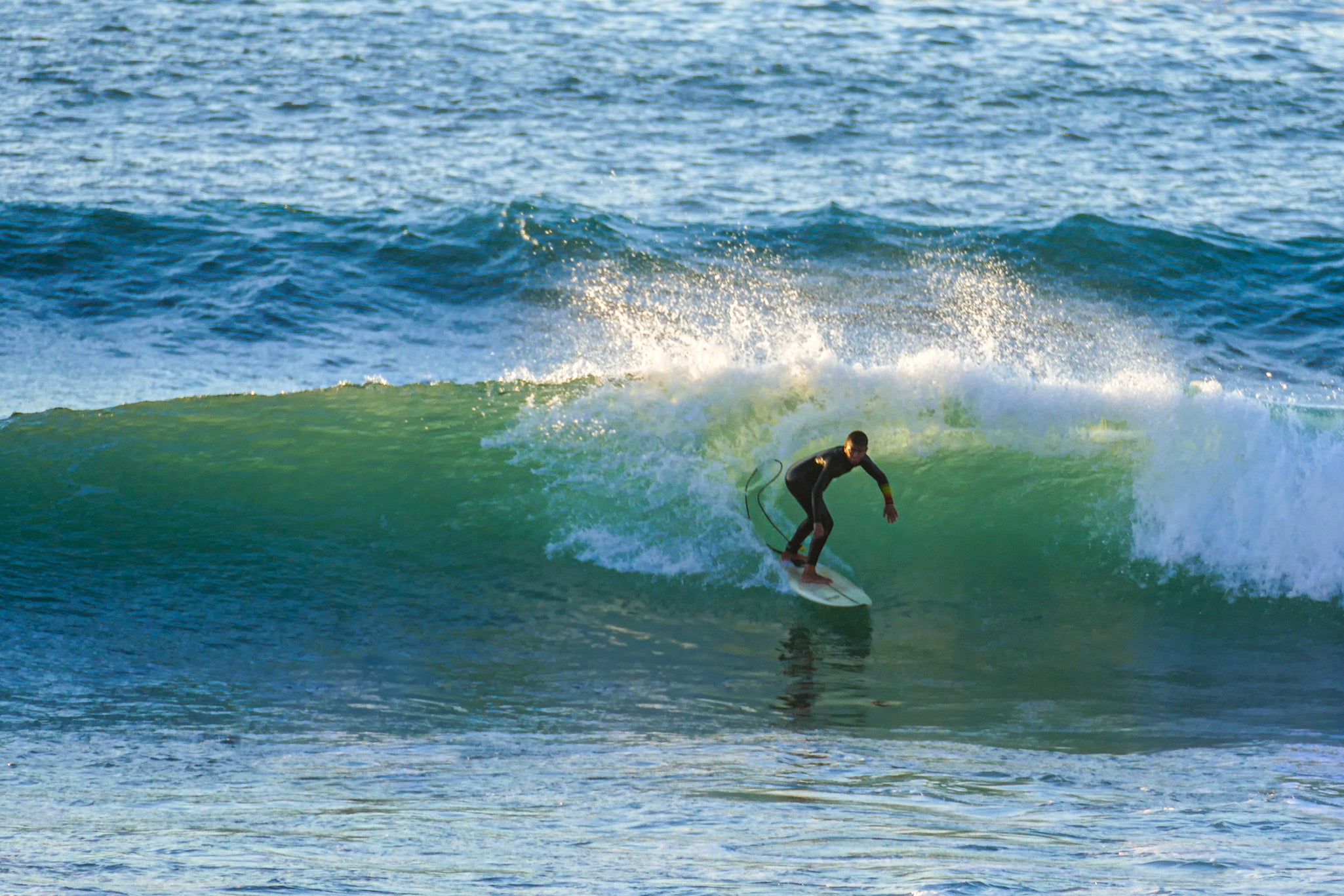 SURF + YOGA RETREAT IN MAROCCO