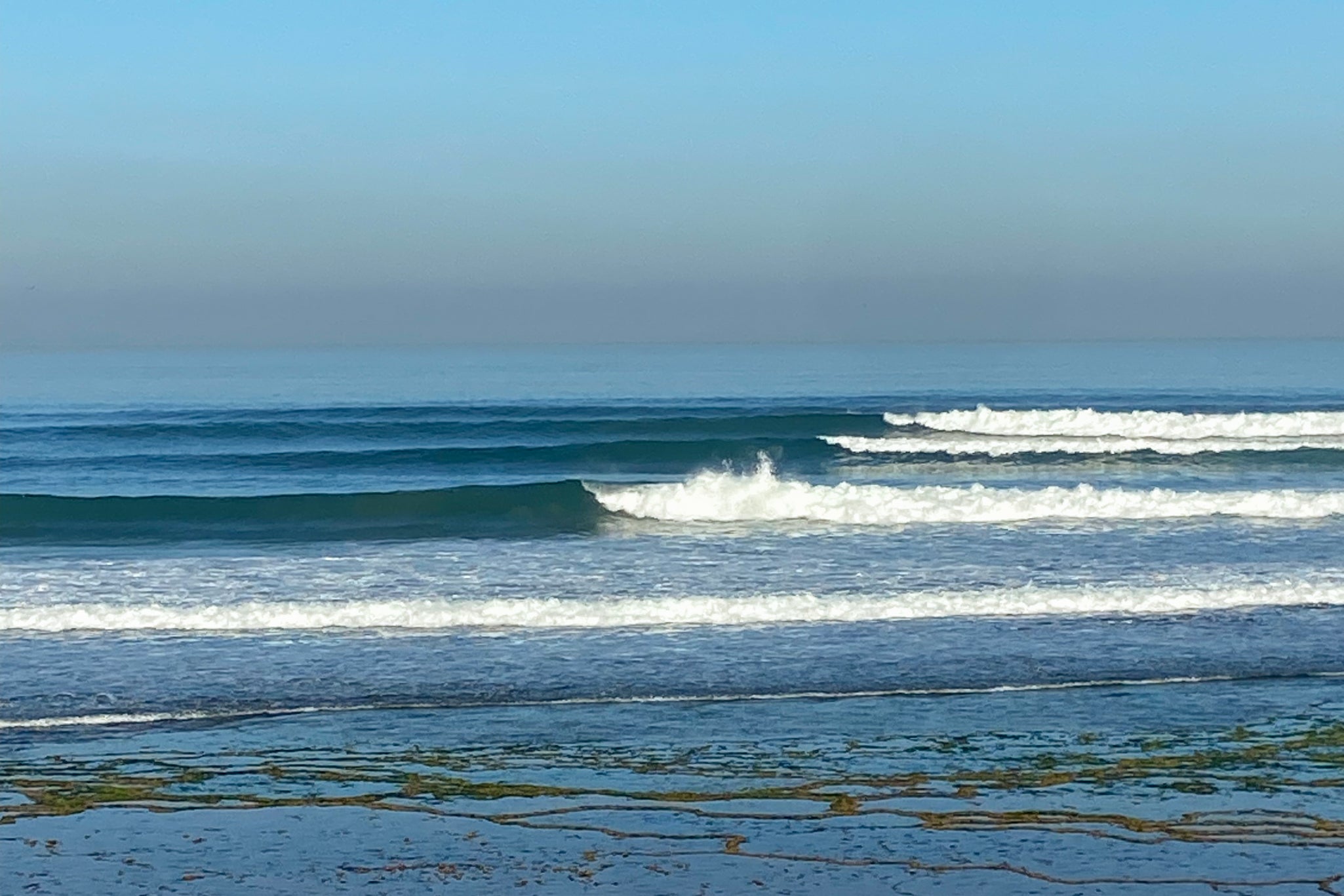 SURF + YOGA RETREAT IN MAROCCO