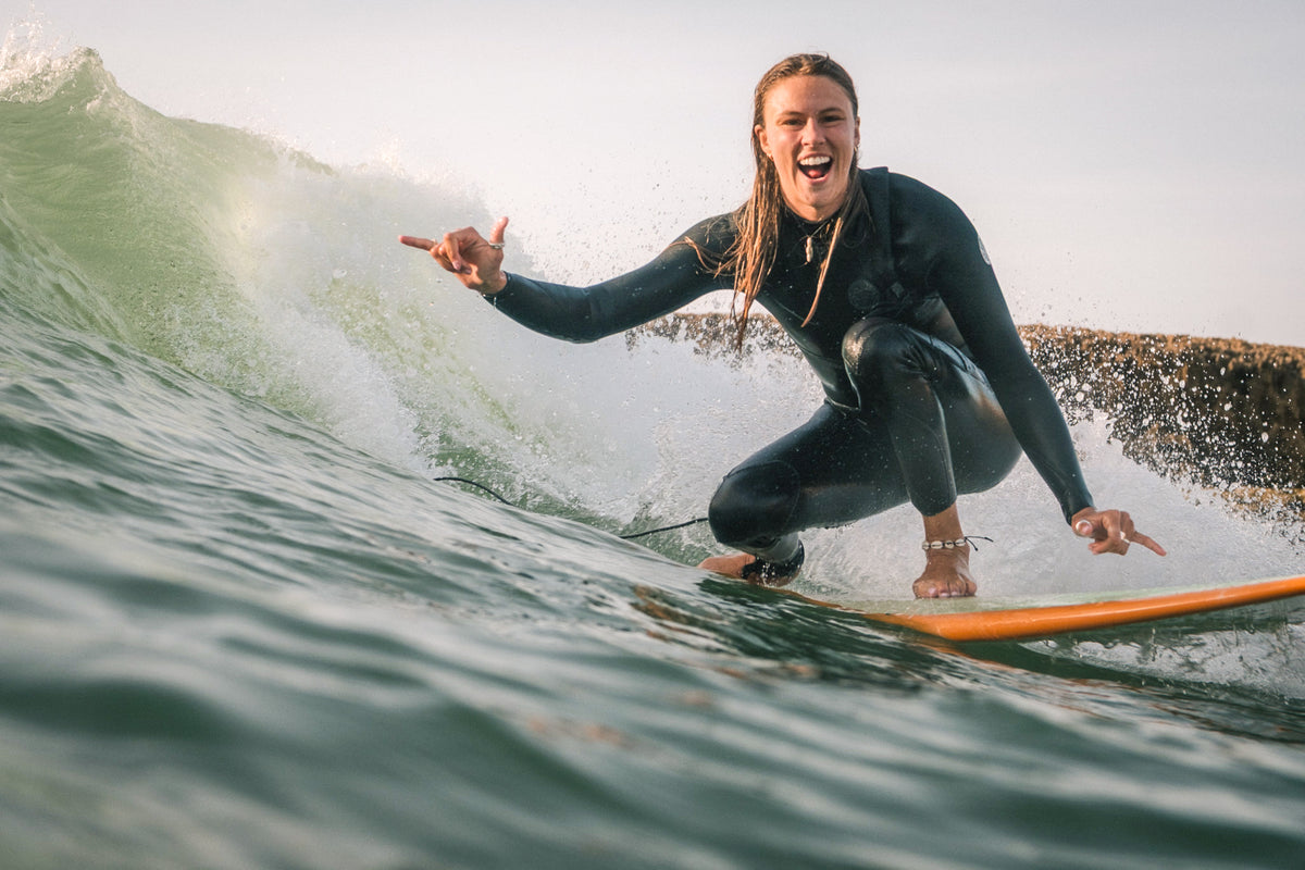 SURF + YOGA RETREAT IN MAROCCO