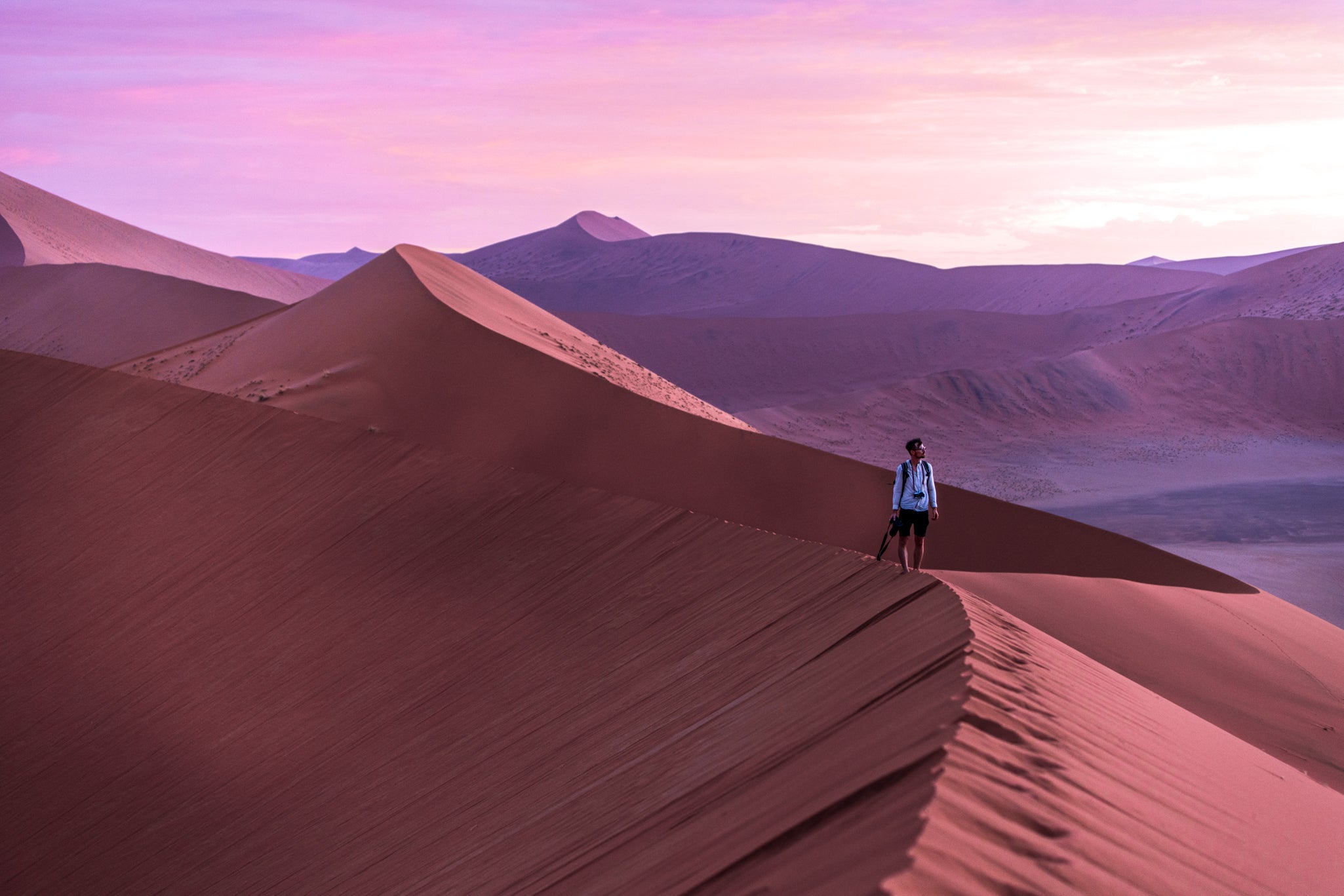 MAROCCO: DOVE FINISCE LA STRADA