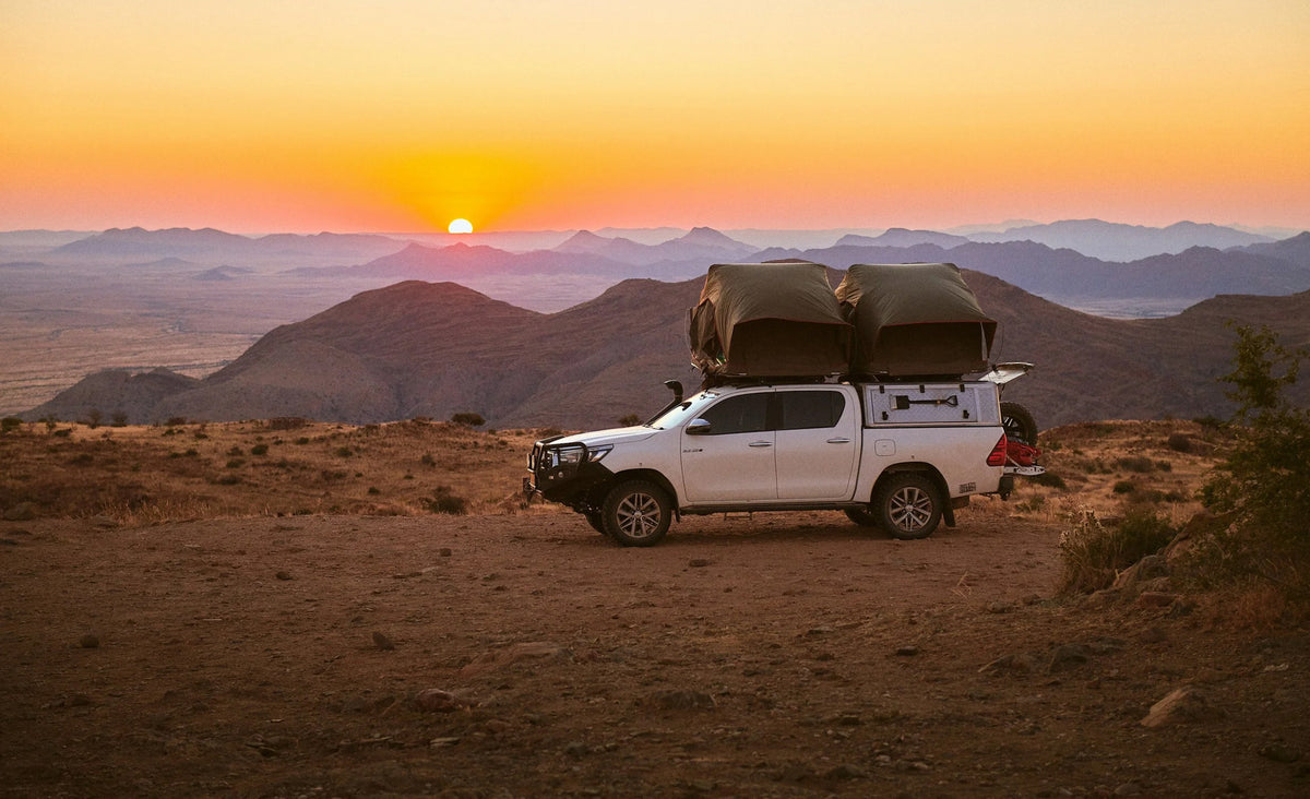 NAMIBIA ADVENTURE