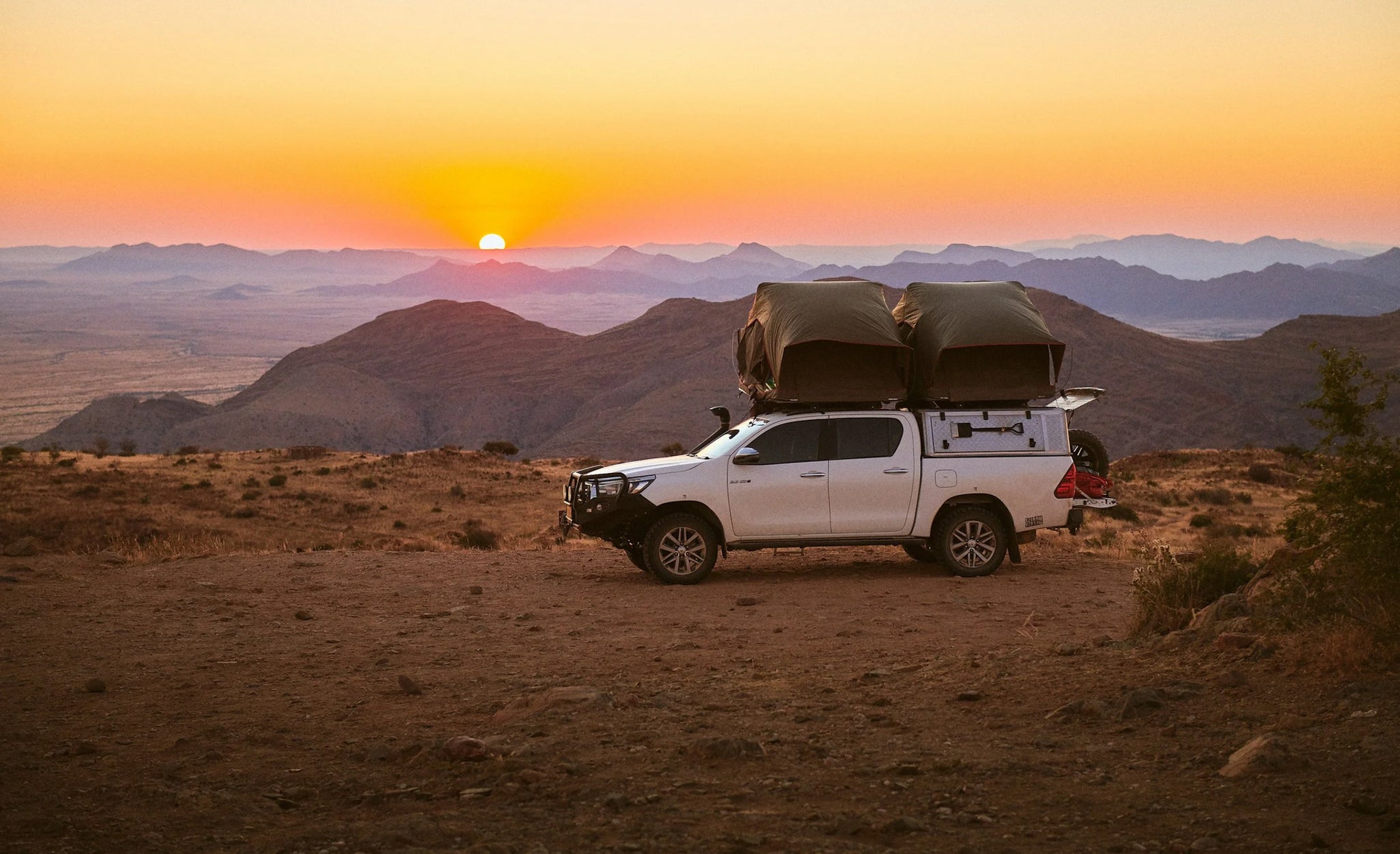 NAMIBIA ADVENTURE