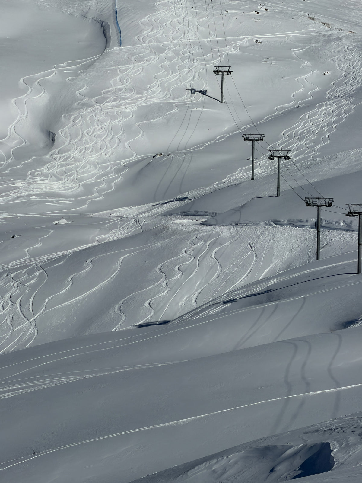 WINTER SPORTS