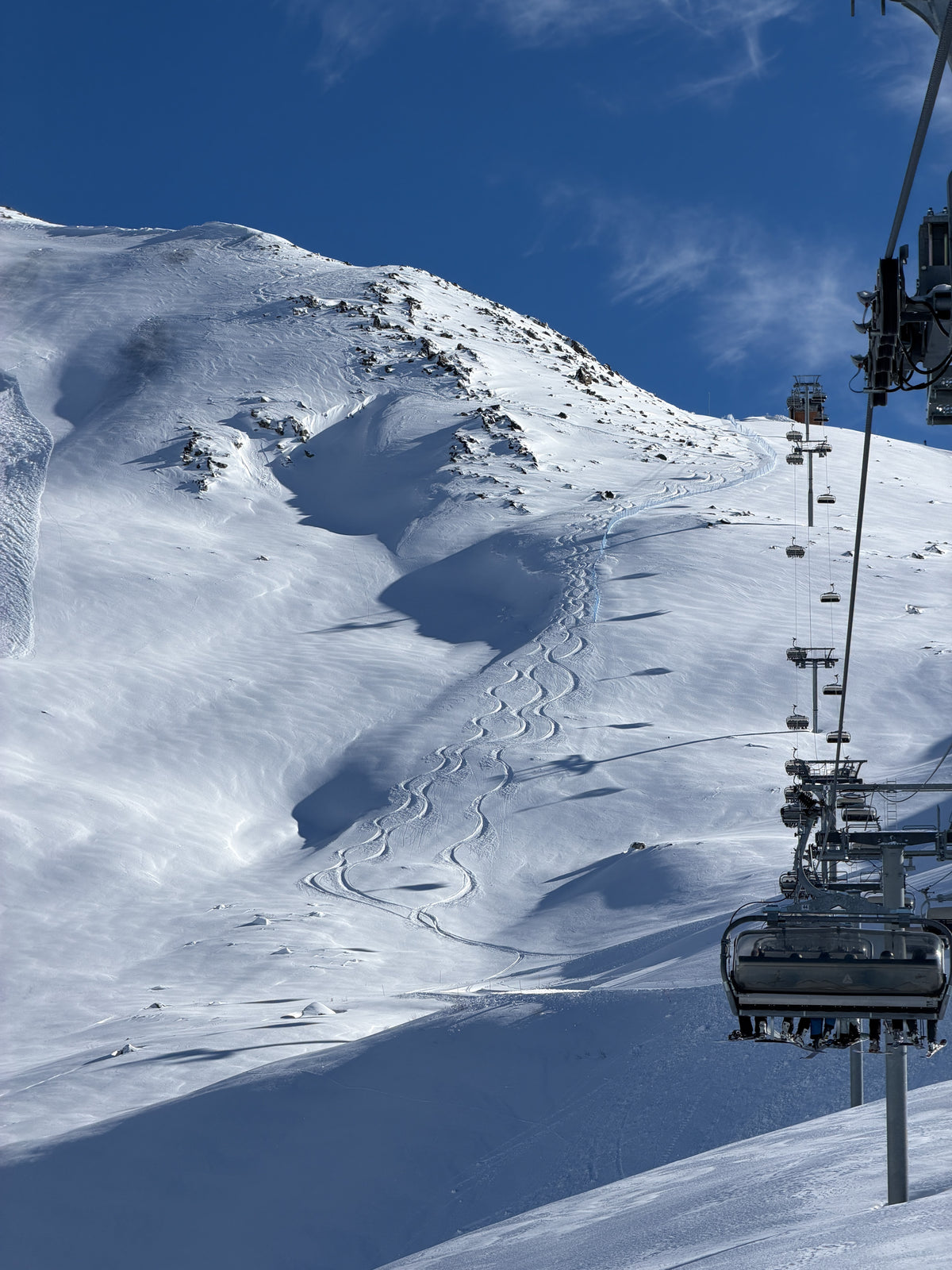 SVANETI FREERIDE PARADISE