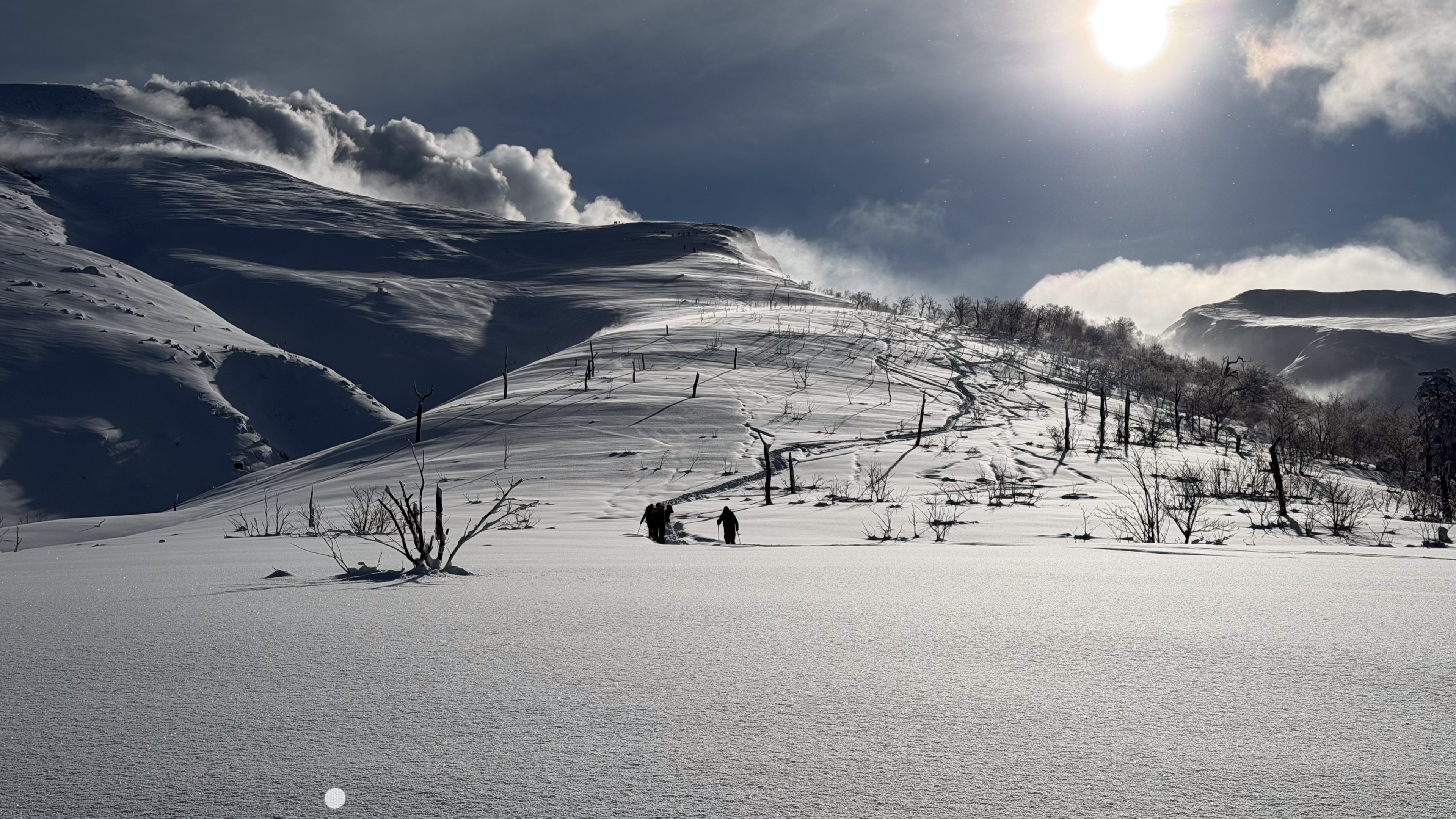 SECRET JAPOW
