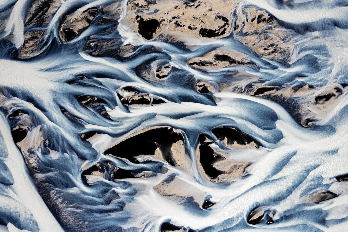 ICELANDIC HIGHLANDS DEEP EXPLORATION