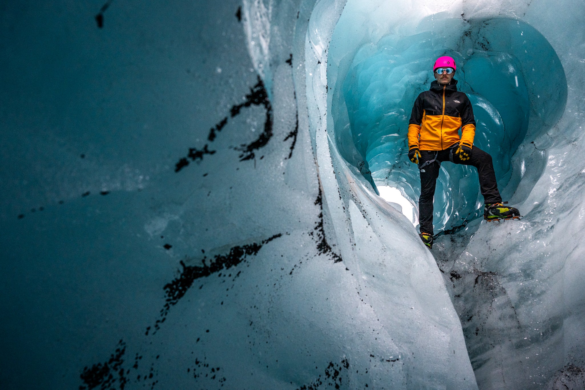 ICELANDIC HIGHLANDS DEEP EXPLORATION