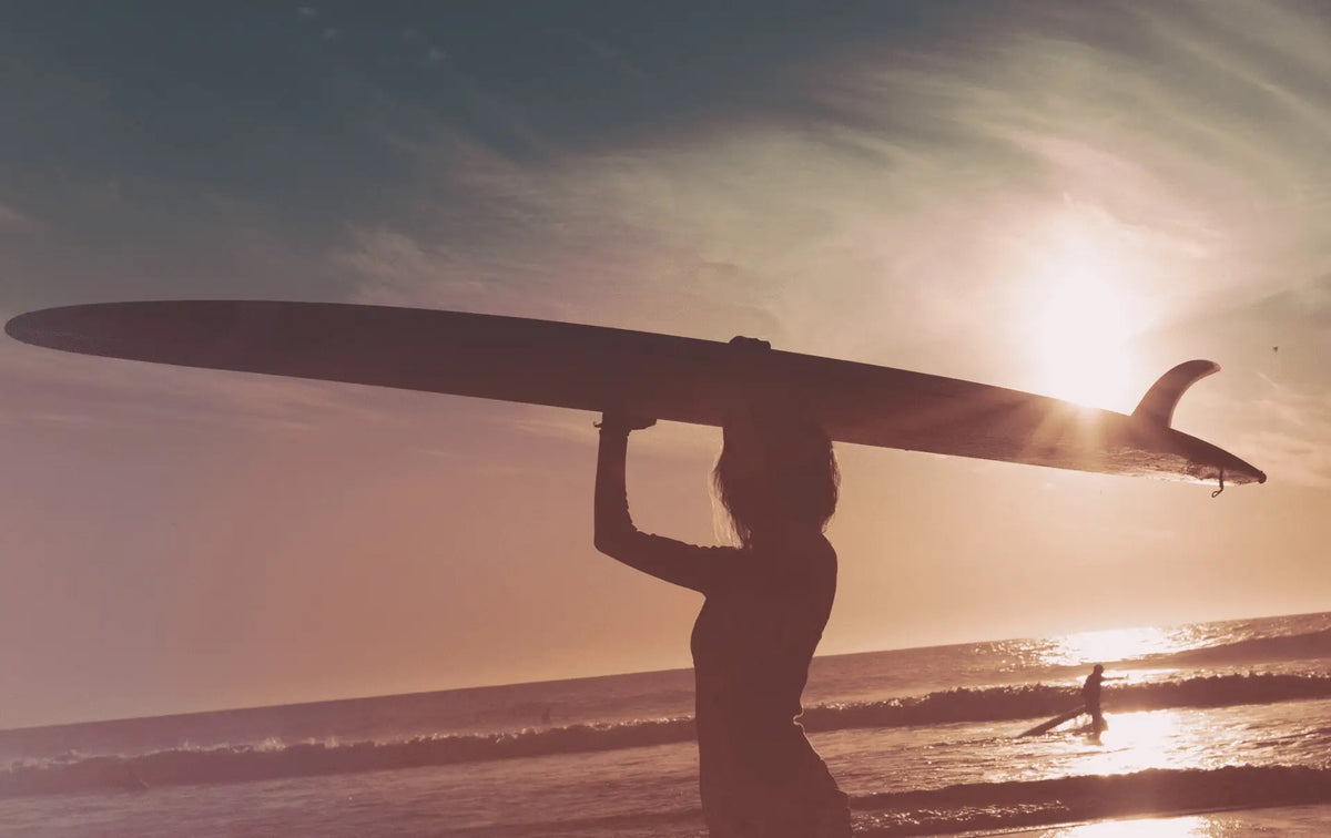 DAKHLA SURF, MAROCCO