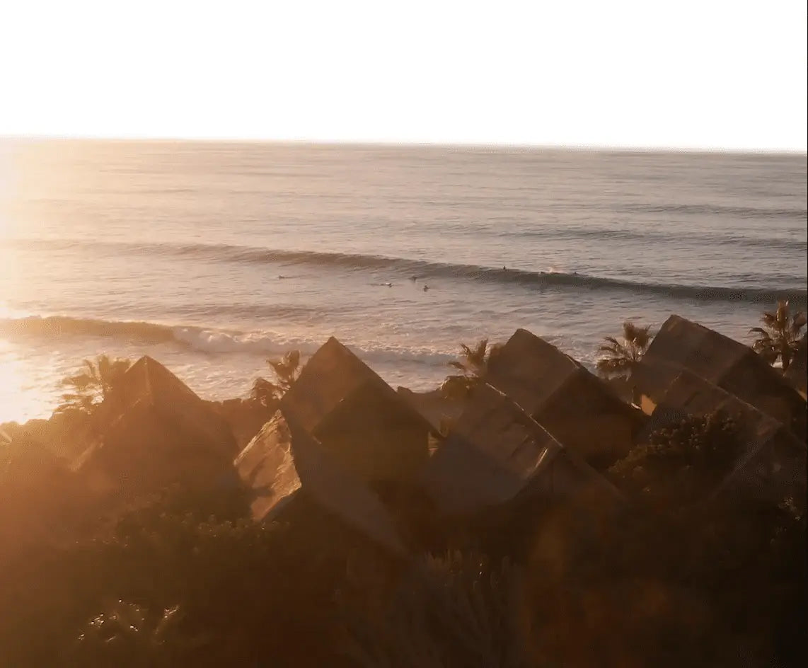 DAKHLA SURF, MAROCCO